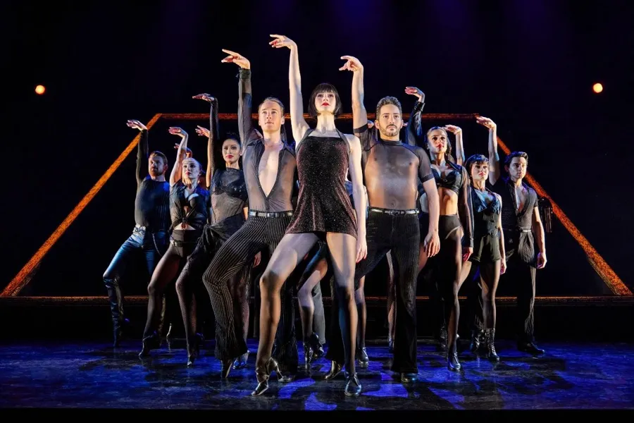 Why Does "Chicago," a Six-Time Tony Award Winner, Endure at 50?