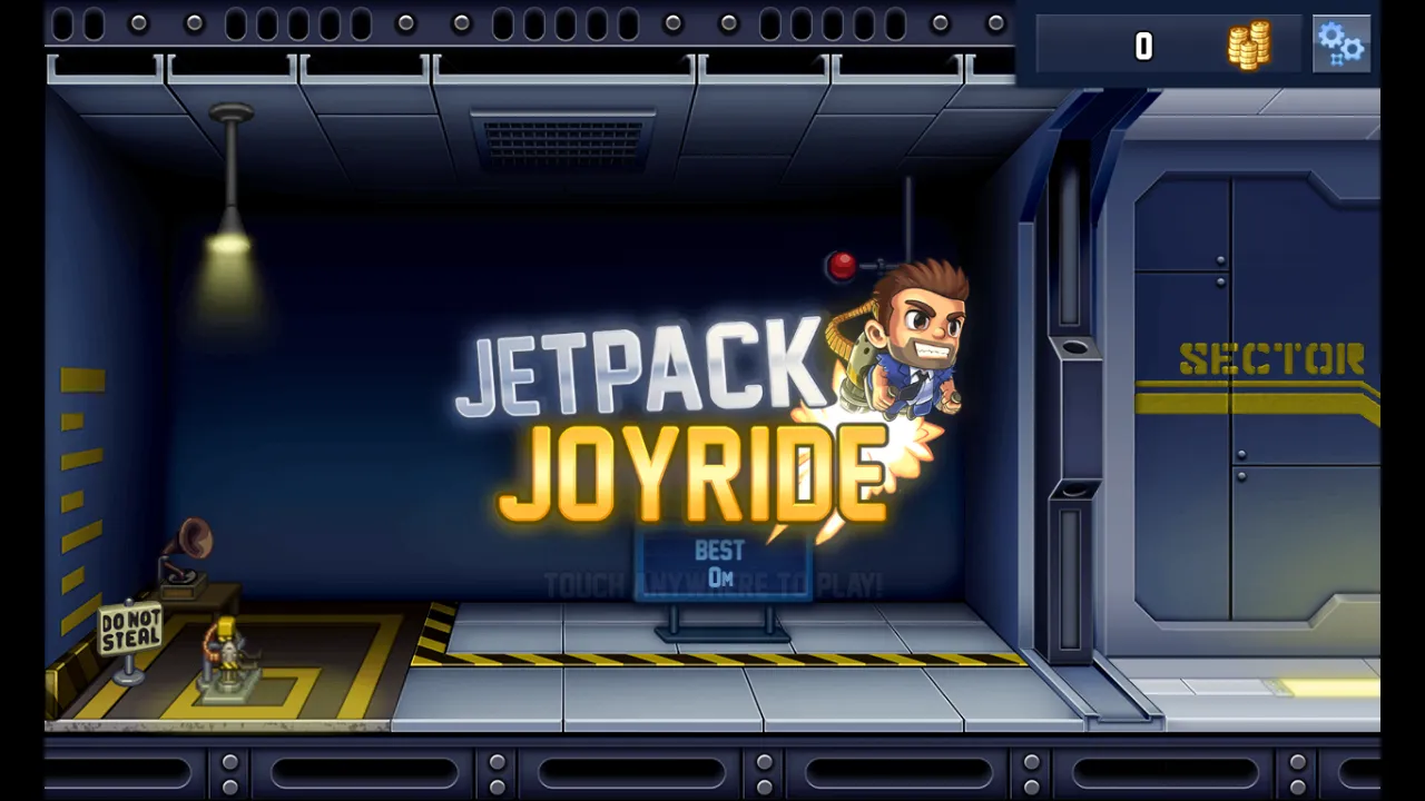 Your Ultimate Guide to Jetpack Joyride: Soar, Shoot, Survive!