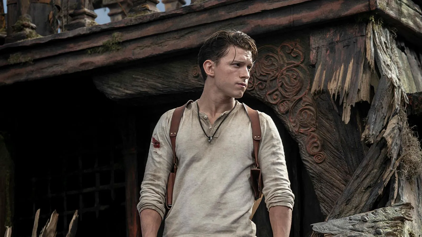 Review of "Uncharted": A successful video game adaptation that even fans will appreciate.