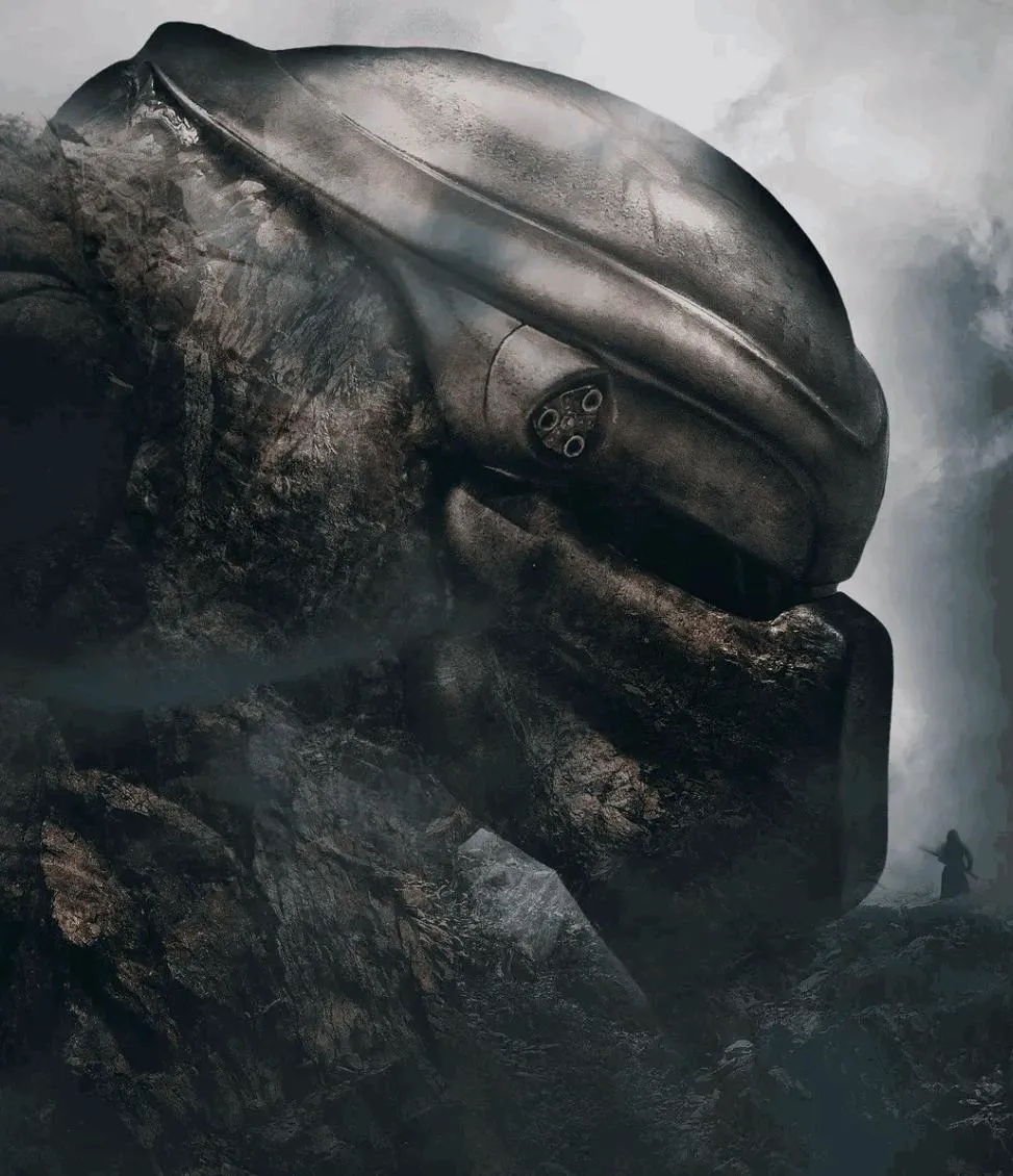 Brutal Confrontation