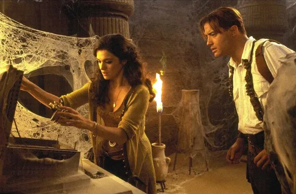 Disappointed with the new "Mummy"? I have a secret list of Egyptian films for you.