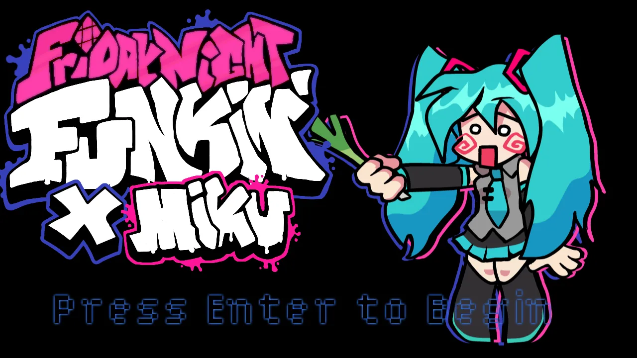 Conquer the Stage: Your Essential Guide to FNF vs. Hatsune Miku!