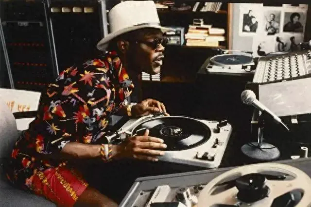 A milestone in Black cinema