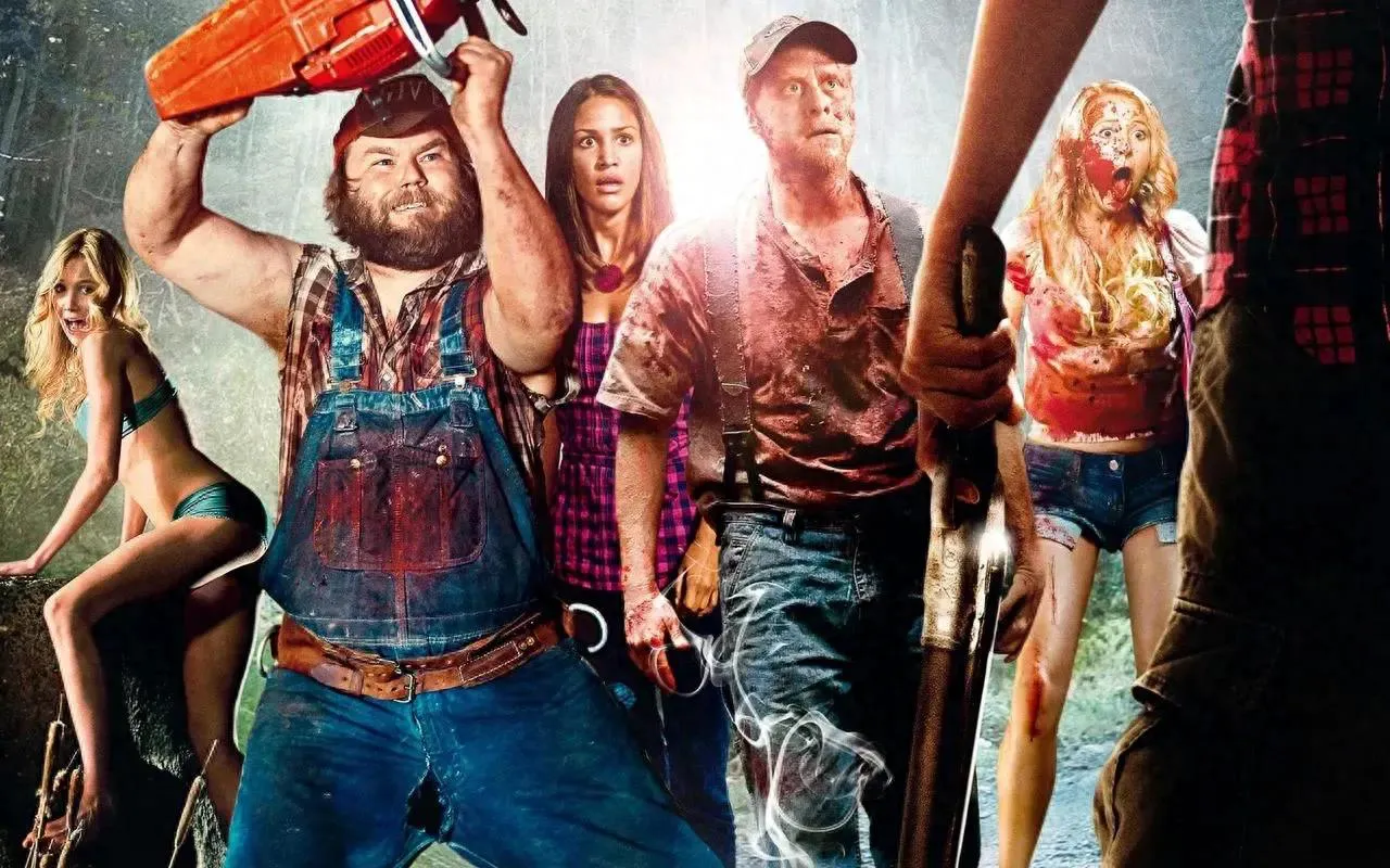 Top 10 Goriest Movies