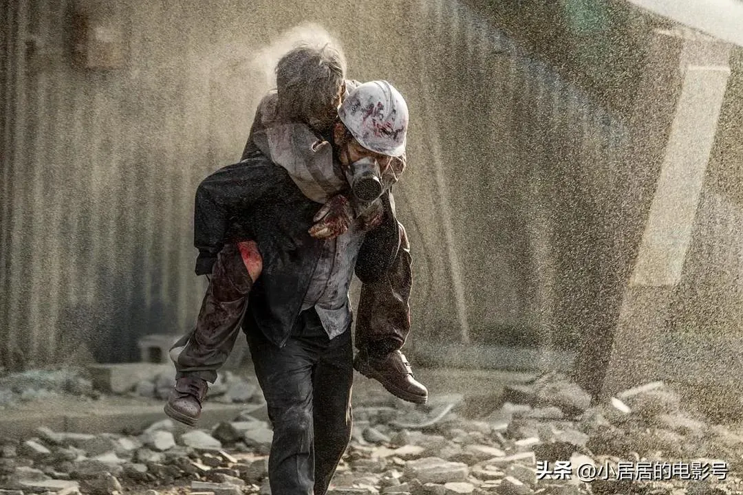 Three disaster movies about nuclear contamination, the last of which depicts the annihilation of Japan.