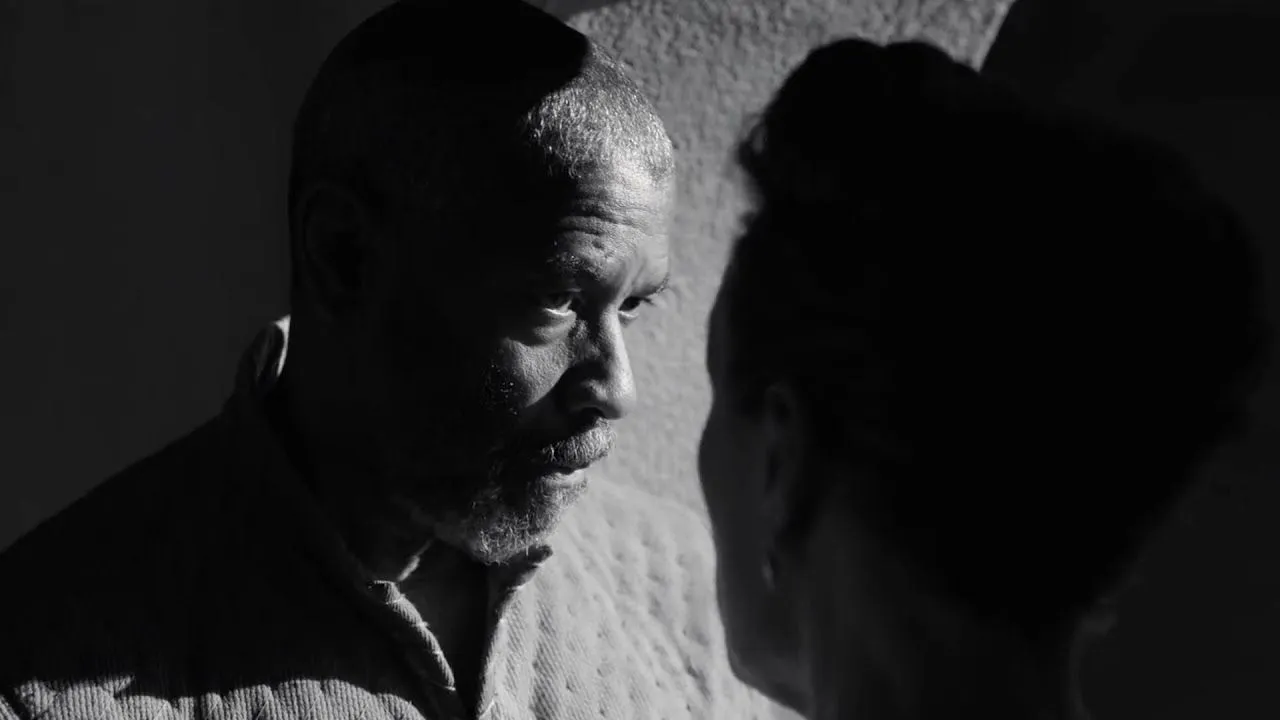 Review of "The Tragedy of Macbeth" - A Great Shakespearean Tragedy Through the Eyes of Joel Coen