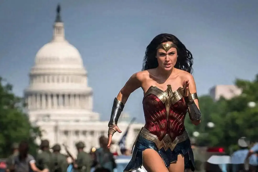 Wonder Woman: The Evolution of Female Character Portrayal from Lynda Carter to Gal Gadot