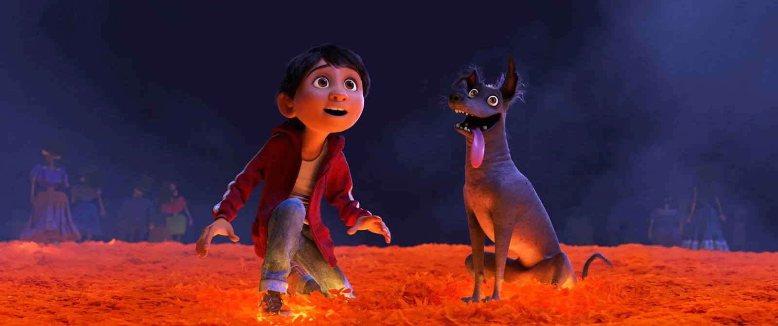 Still from the movie 