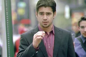 Review of the movie "Phone Booth"