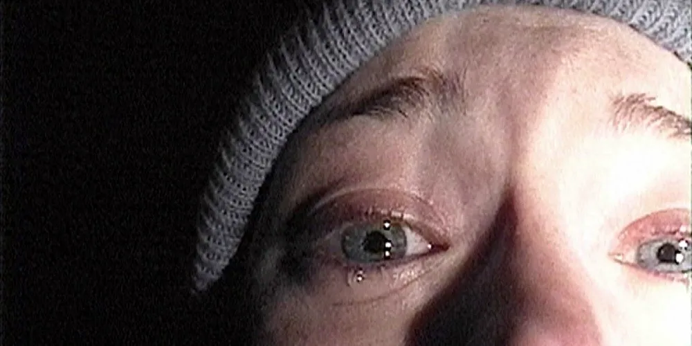The Blair Witch Project