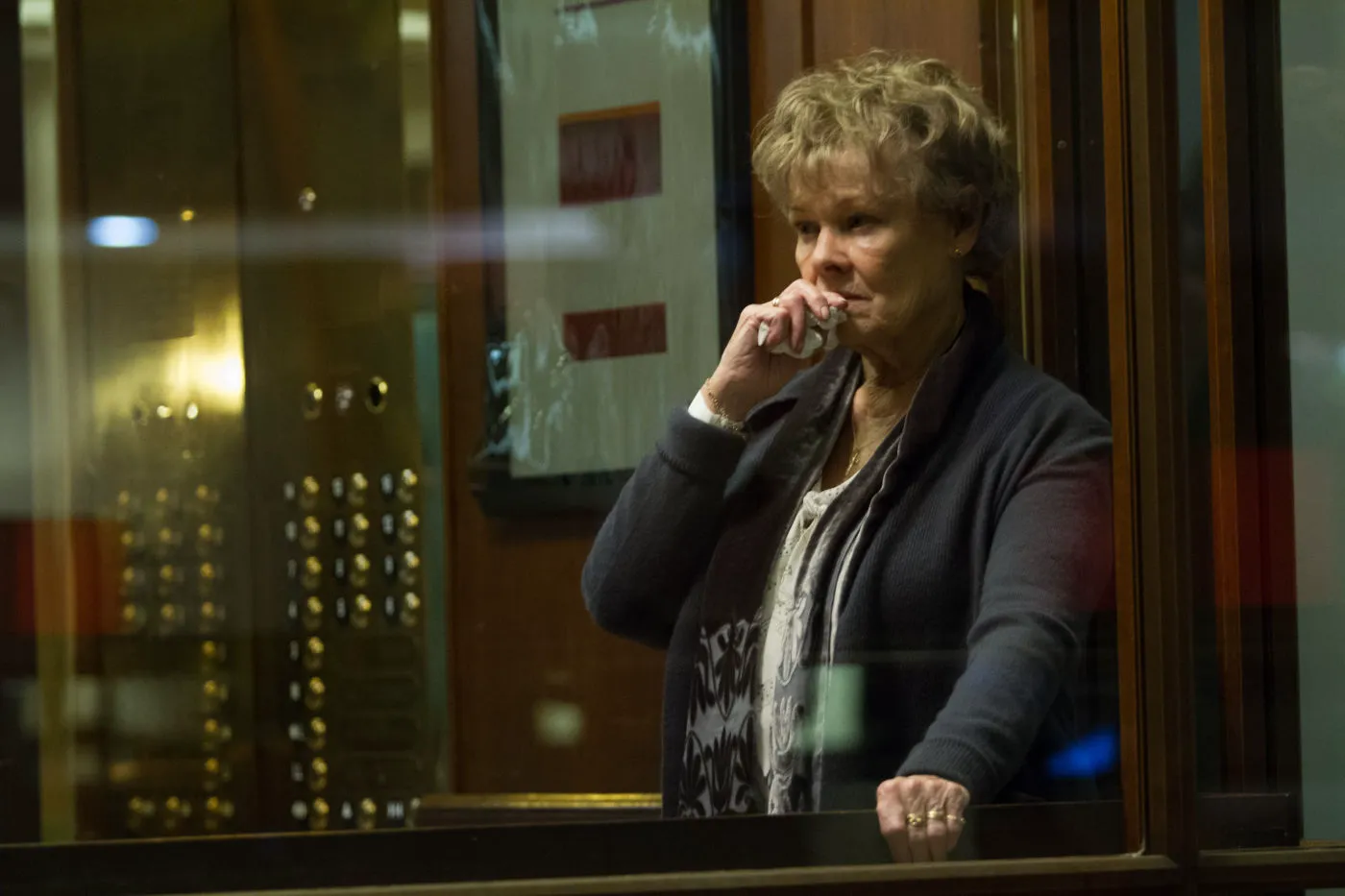Philomena Movie Still